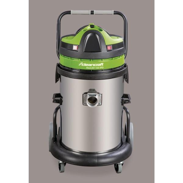 Actual product image Cleancraft flexCAT 262 VCA industrial hoover for effortless removal of chimney, oven and grill dust. (Dry vacuum cleaner)
