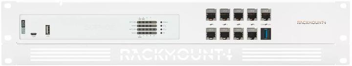 Actual product image Rackmount.IT RM Kit Sophos XGS 87/107 shielded/industrialised