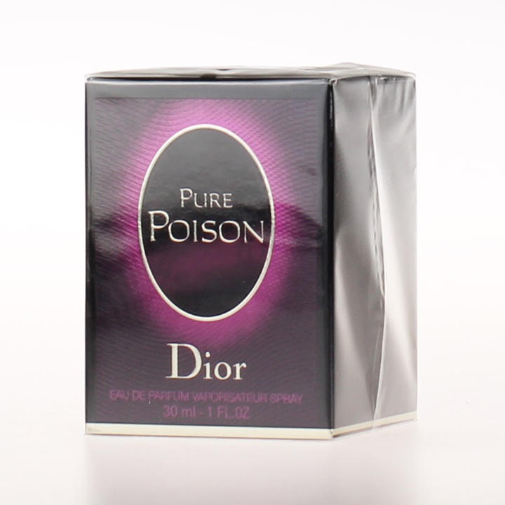 Actual product image Dior Pure Poison (Eau de parfum, 30 ml)