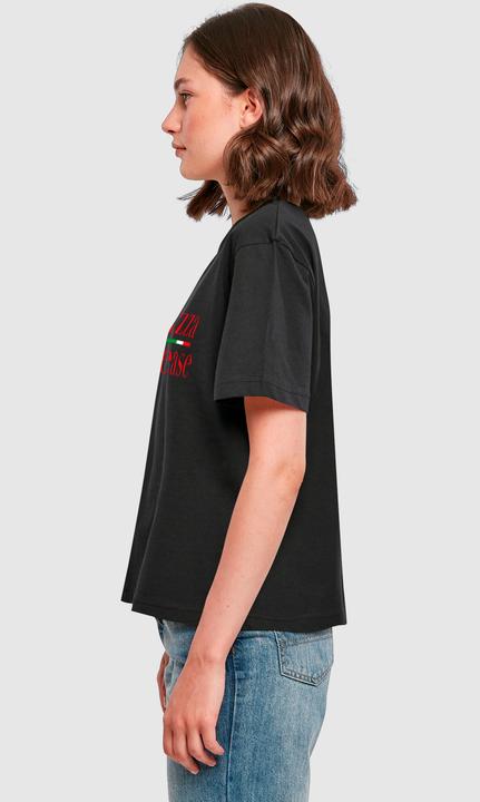 Produktbild Miss Tee Pizza Please Tee - 165441 (S)