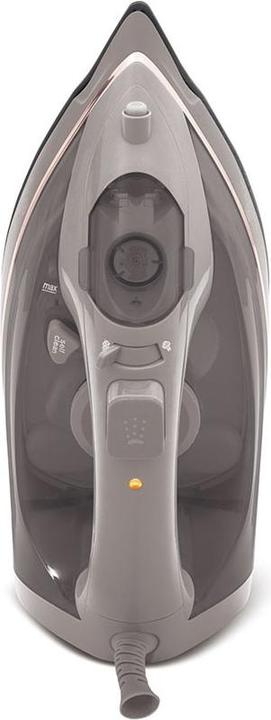 Produktbild BerlingerHaus Haus Bügeleisen 2200W Taupe Collection (2200 W)