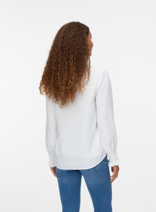 Actual product image Vero Moda VMMELANEY Top Bluse (XS)