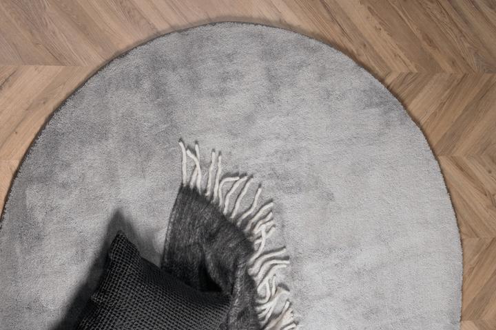 Produktbild Venture Home Teppich Undra (200 x 200 cm)