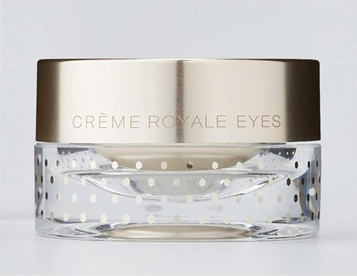 Image du produit Orlane Crème Royale Yeux (Crème pour les yeux, 15 ml, Journée)