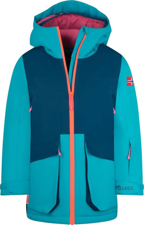 madeira blue-dark turquoise