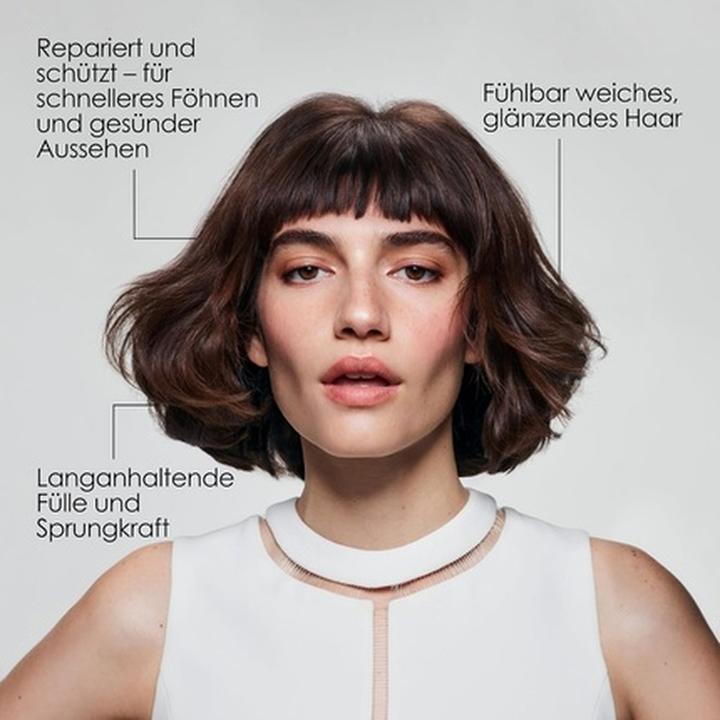 Produktbild Olaplex Volumizing Blow Dry Mist (150 ml)