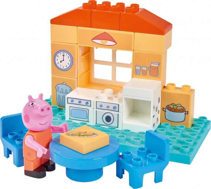 Immagine prodotto BIG Bloxx Peppa Pig Sets di base
