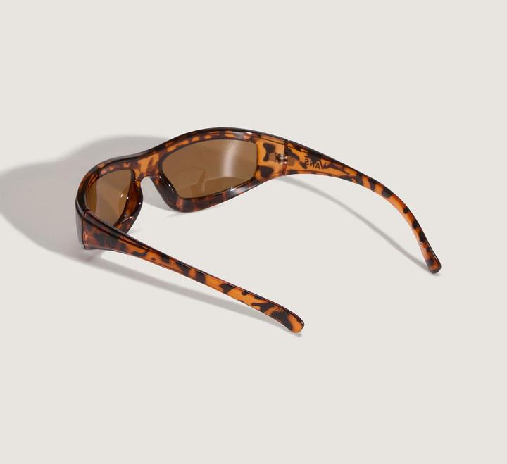 Actual product image Vans Felix Sunglasses