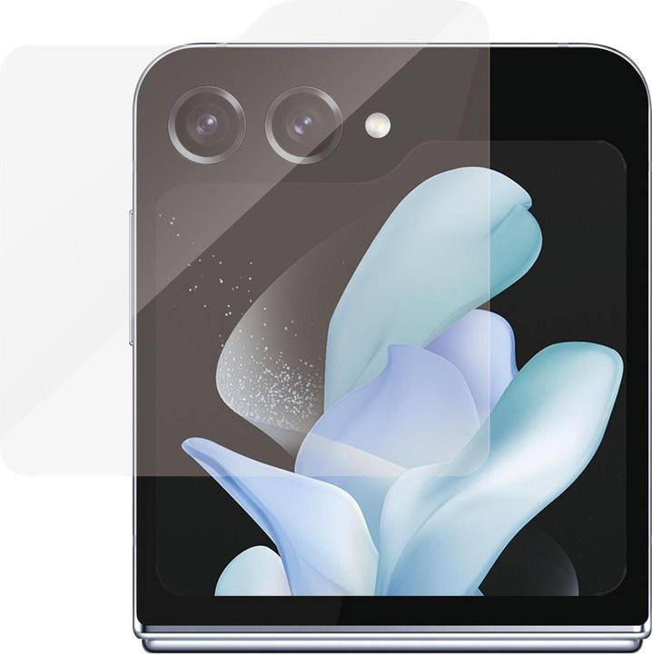 Produktbild PanzerGlass Screen Protector (1 Stück, Samsung Galaxy Z Flip5)