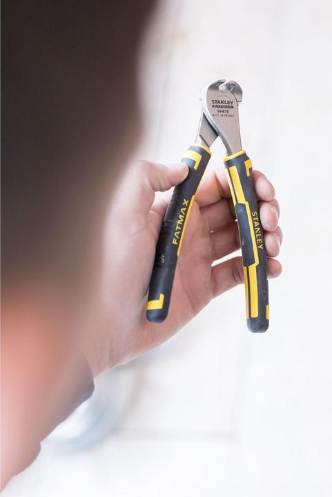 Actual product image Stanley End cutter FatMax 160mm (160 mm)