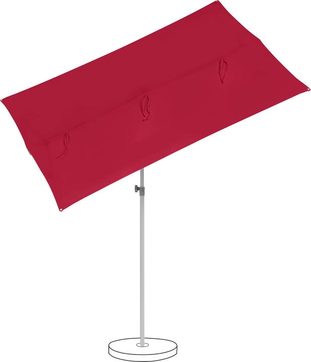 Image du produit Suncomfort by Glatz Flex Roof (2.10 m)