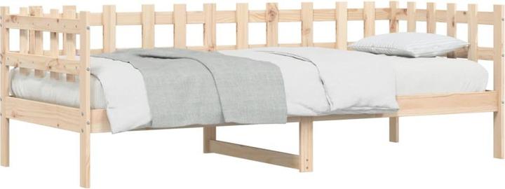 Produktbild vidaXL Tagesbett (80 x 200 cm)