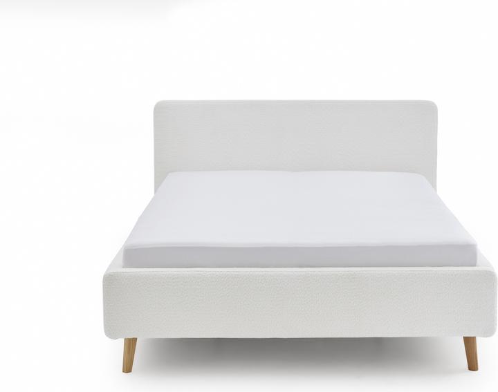 Image du produit Meise Möbel Mattis (180 x 200 cm)