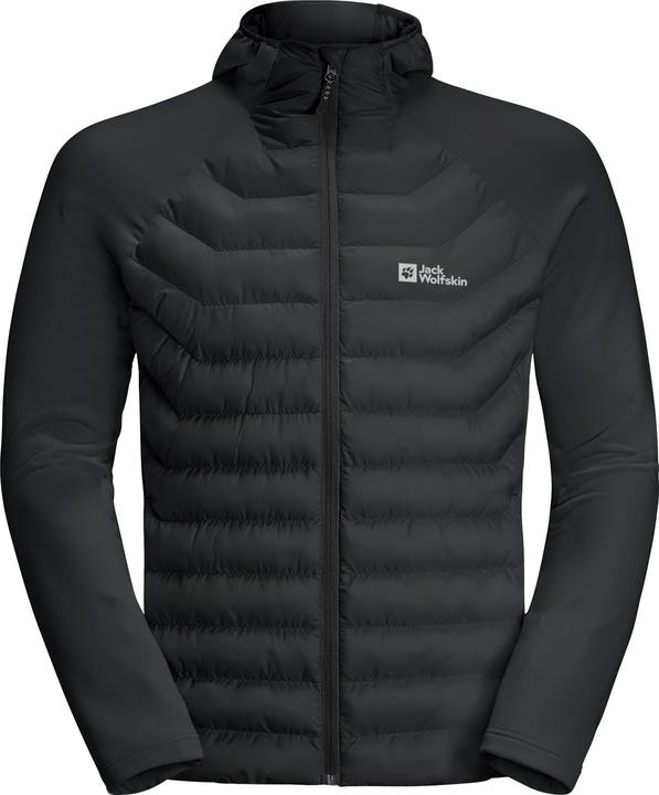 Immagine prodotto Jack Wolfskin Routeburn Pro Hybrid M (XL)