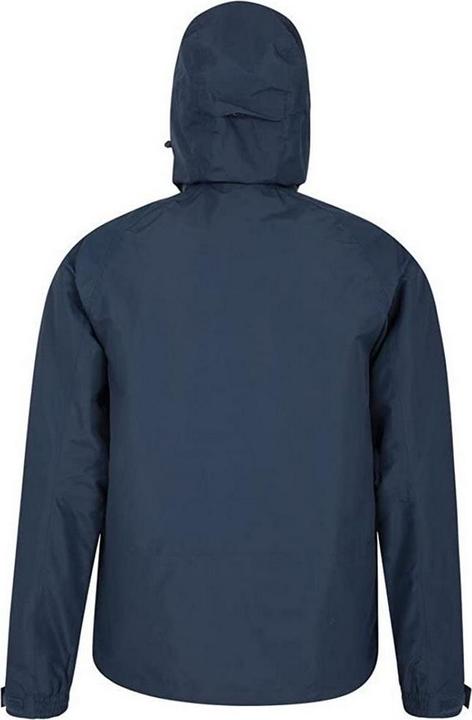 Produktbild Mountain Warehouse Brisk Extreme Jacke wasserfest (L)