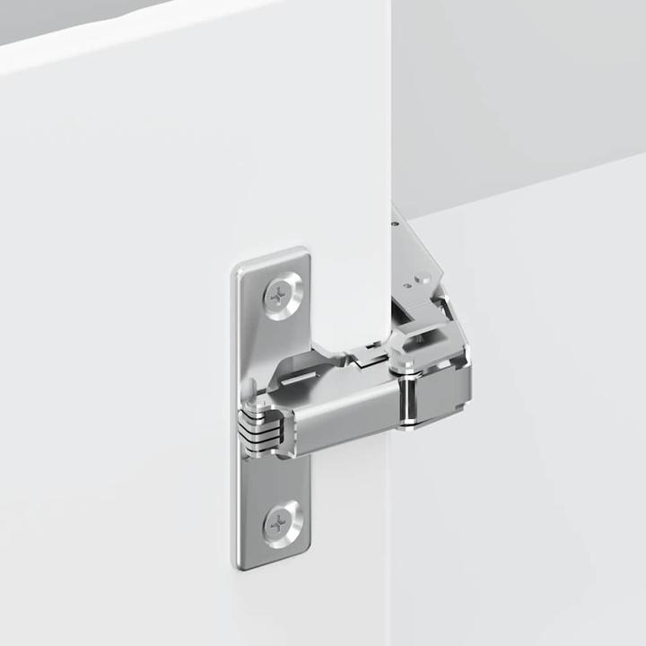 Image du produit vidaXL Küchen-Eckhängeschrank (57 x 57 x 60 cm)