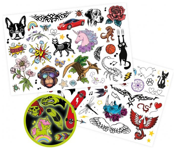 Image du produit Buki Tatouages Studio Professionnel