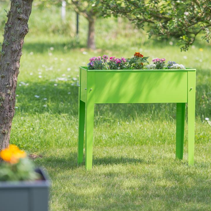 Produktbild Relaxdays Hochbeet