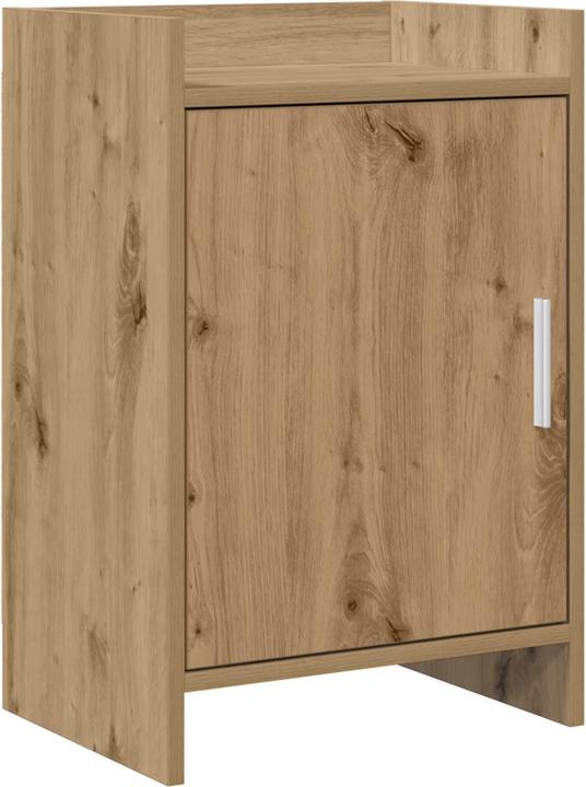 Marrone, Rovere