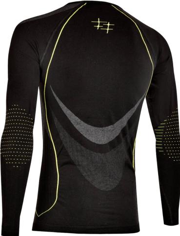 Actual product image Spark R&D Spark Malias Bluby Body Suit Zweiteiler (XL, XXL)