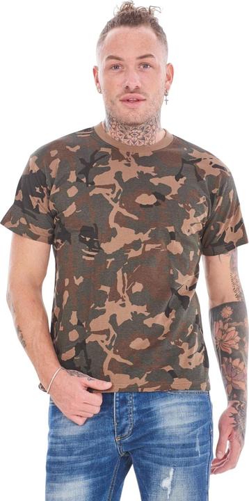 Produktbild Keanu TShirt (3erPack) (S)