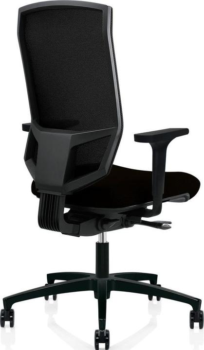 Image du produit Züco Chaise de bureau pivotante (43 - 55 cm)