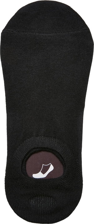 Produktbild Urban Classics No Show Socks 10-Pack (10er Pack, 35 - 38)