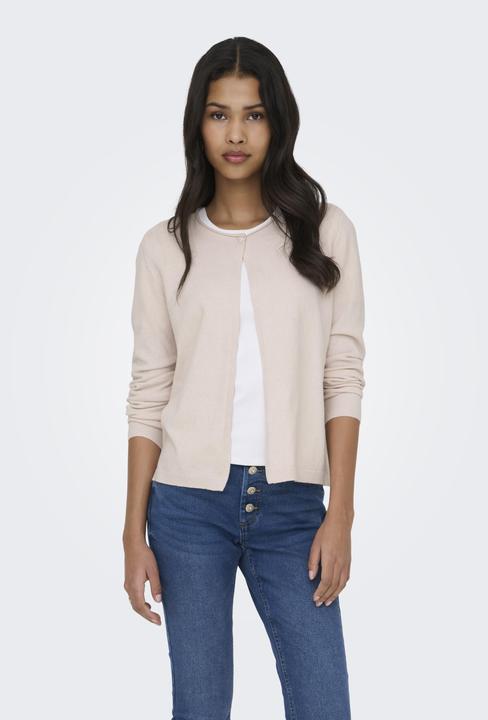 Produktbild Only ONLLOYAL Strickjacke Strickjacke (M)