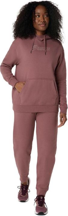 Produktbild ASICS Performance Asics Logo Oth Hoodie Lady (S)