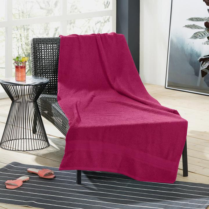 Image du produit Redbest Chicago (80x200 cm)