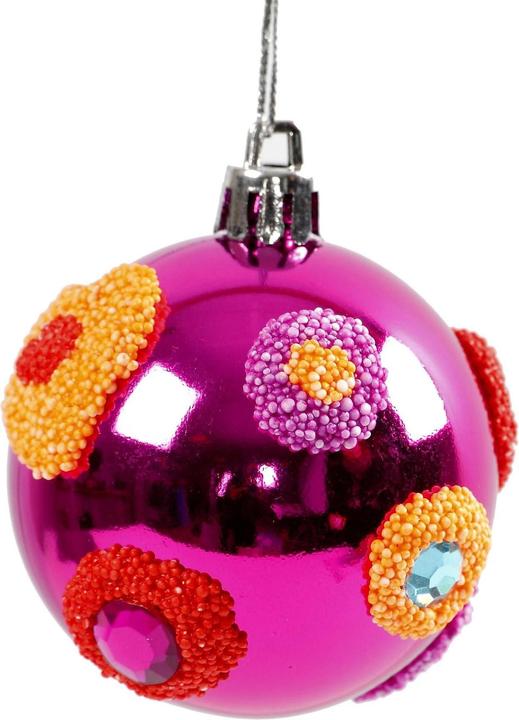 Immagine prodotto Creativ Company Set di modelli in schiuma di argilla colori assortiti