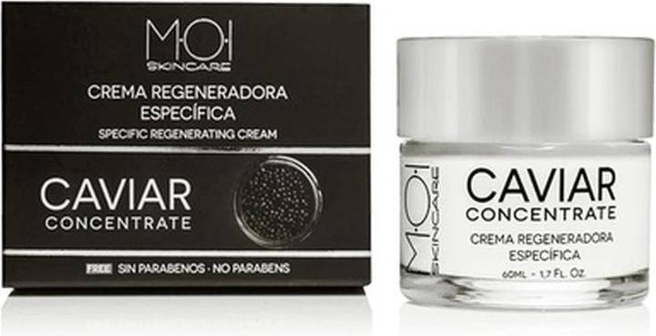 Immagine prodotto MOI Caviar Concentrate Regenerating Face Cream with SPF 10 60ml (60 ml)