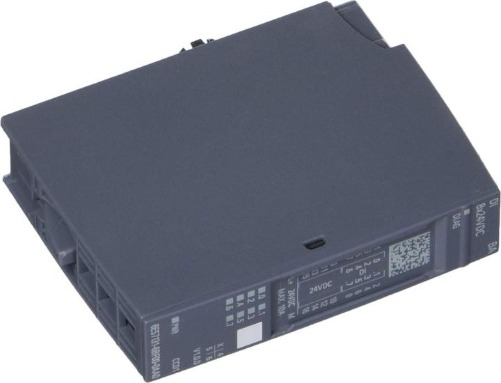 Image du produit Siemens ET200SP Module périphérique, 4 AO