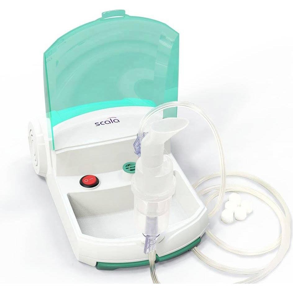 Thumbnail - Scala, Inhalator, Sc 9420 Inhalator