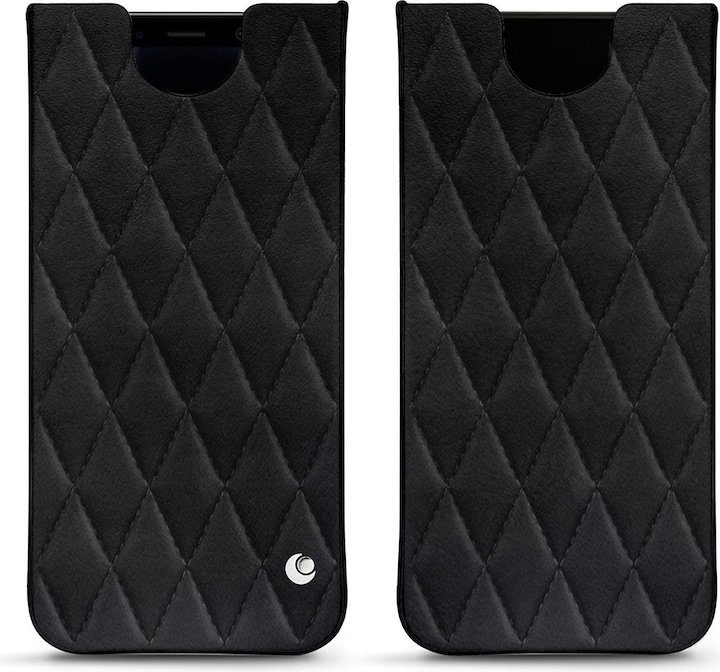 Produktbild Noreve Lederschutzhülle (Samsung Galaxy S8+)