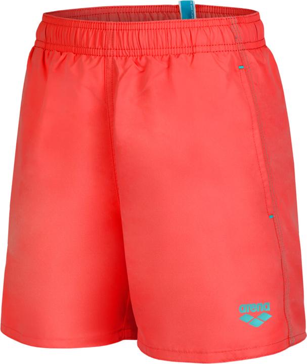 Actual product image Arena B Beach Boxer Solid R (140)