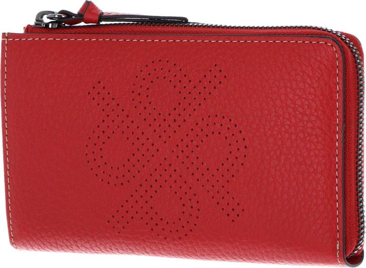 Actual product image Picard Peephole 1 Zip Wallet
