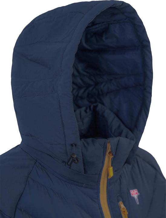 Produktbild Grüezi Bag Lightful DownWool Vest (XXL)