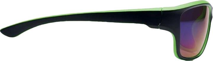 Actual product image MidOcean Yuma UV Mirrored Sport Sunglasses