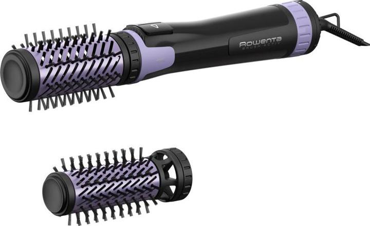 Rowenta Brosse Activ Brosse à air chaud