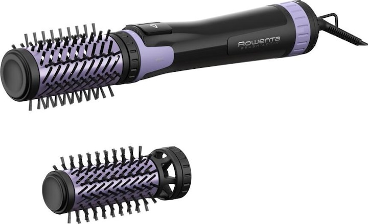 Produktbild Rowenta Brush Activ Heissluftbürste