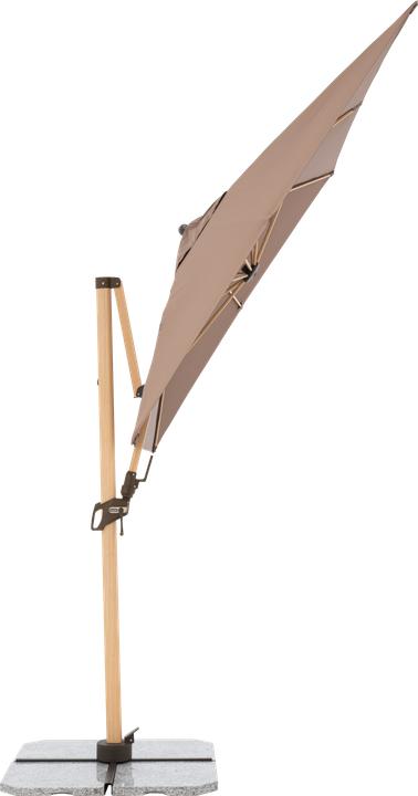 Produktbild Doppler Alu Wood Ax Ultra (3 m)