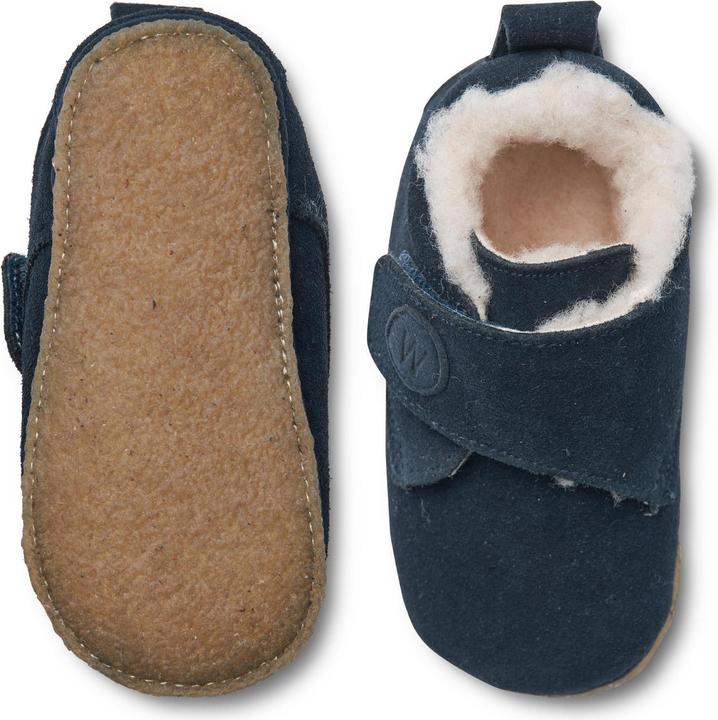 Image du produit Wheat Wool Indoor Shoe (21)