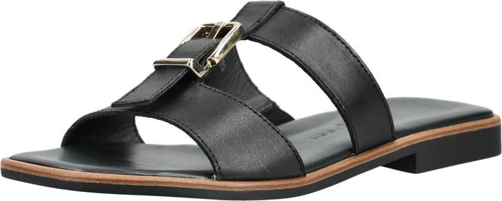 Classic Calf Black 009