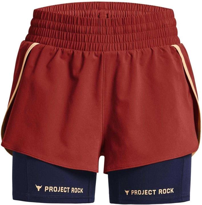 Produktbild Under Armour Project Rock Shorts (34)