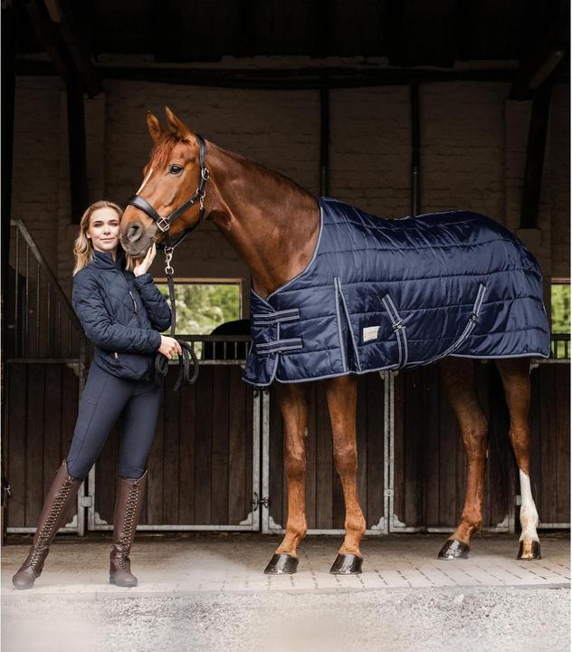 Actual product image Waldhausen Stable Blanket Economic 100 g (135 cm)