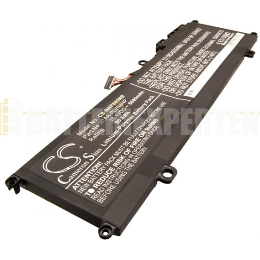 NoName Battery for Samsung NP880Z5E etc, Notebook Akku
