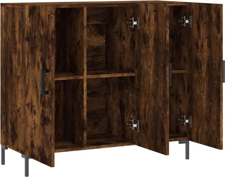 Produktbild vidaXL Sideboard (34 x 34 x 80 cm)