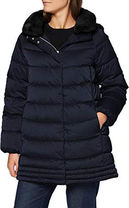 Immagine prodotto Geox Chloo Long Parka Ademend (32)