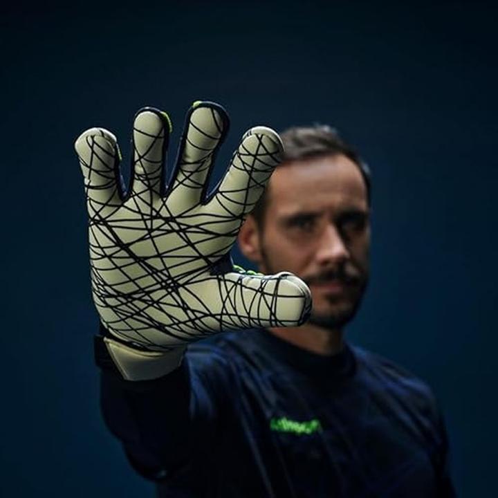 Image du produit Uhlsport Gants de gardien de but Prediction Ultragrip SC